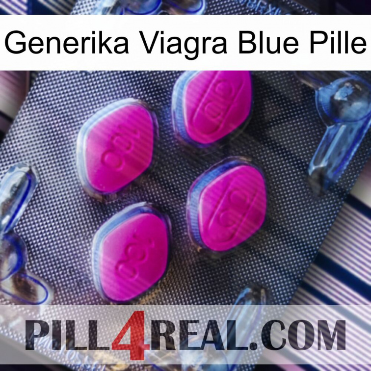 Generic Viagra Blue Pill 02